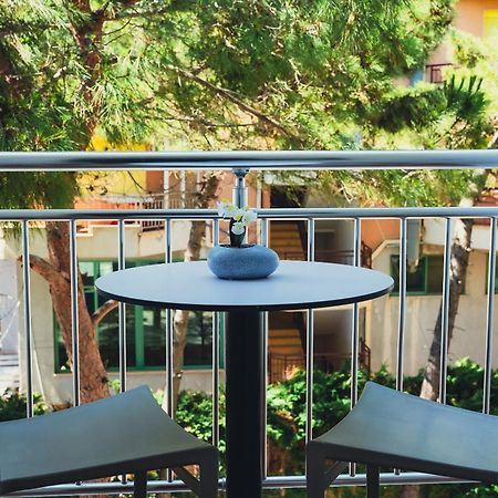 Hotel Andi Δυρράχιο Εξωτερικό φωτογραφία