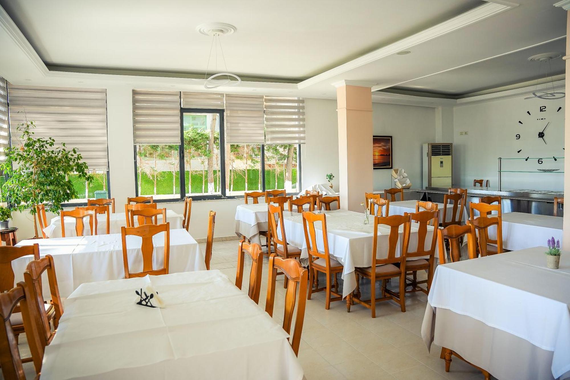 Hotel Andi Δυρράχιο Εξωτερικό φωτογραφία