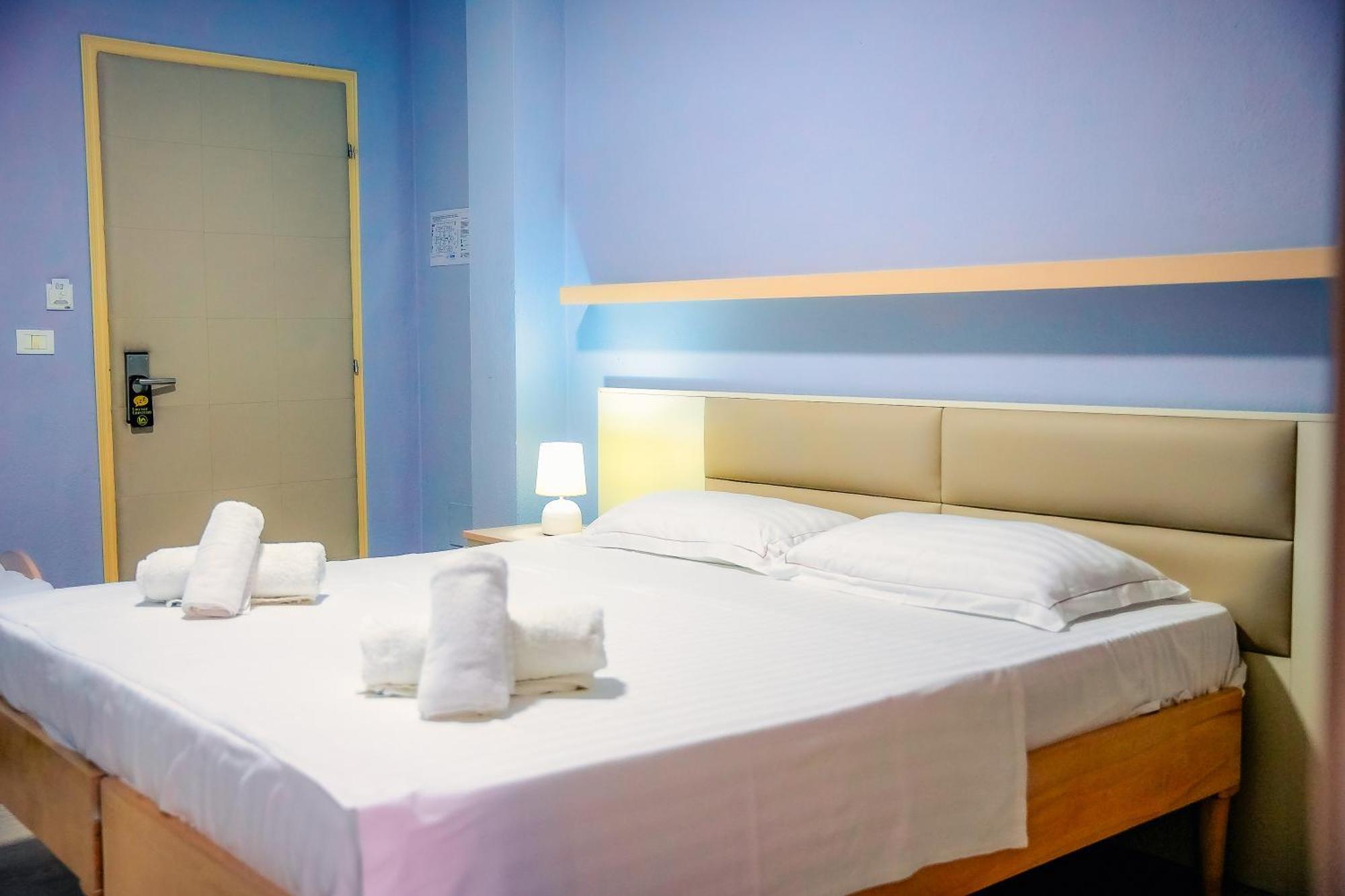 Hotel Andi Δυρράχιο Εξωτερικό φωτογραφία