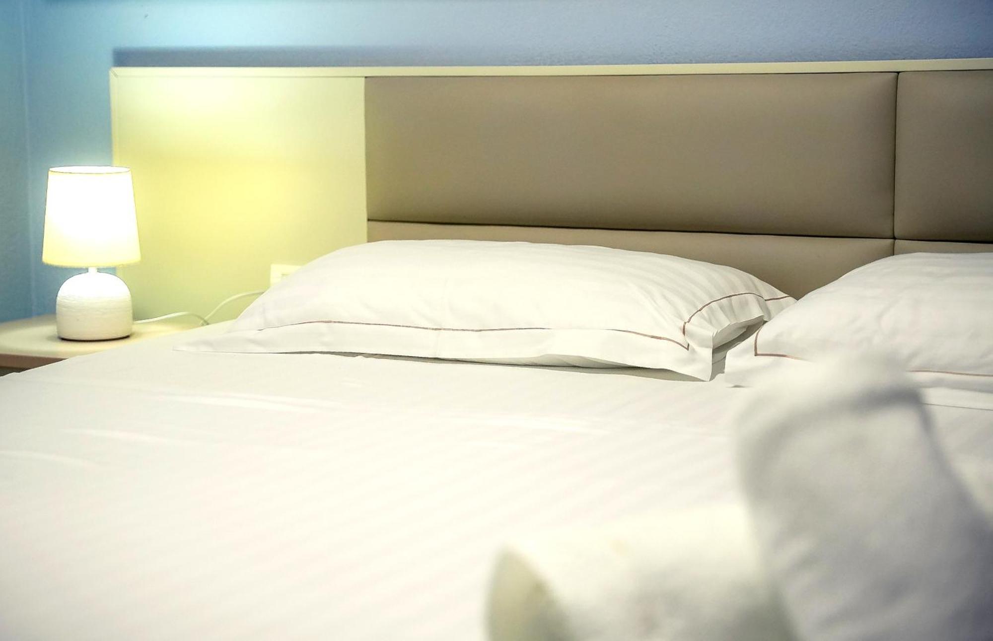 Hotel Andi Δυρράχιο Εξωτερικό φωτογραφία