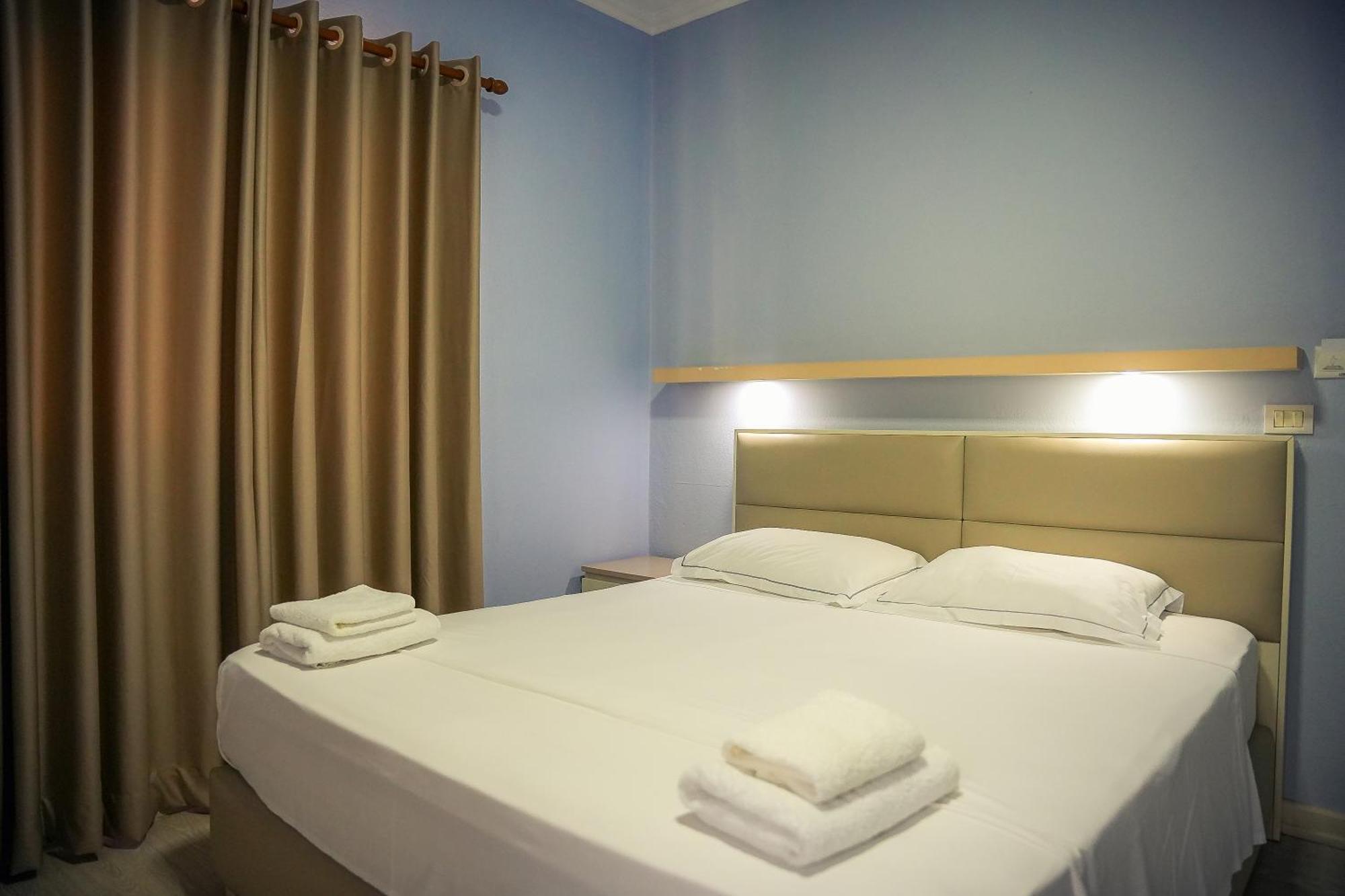 Hotel Andi Δυρράχιο Εξωτερικό φωτογραφία