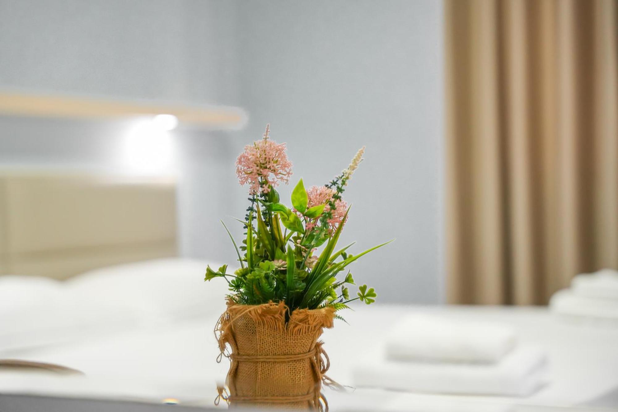 Hotel Andi Δυρράχιο Εξωτερικό φωτογραφία